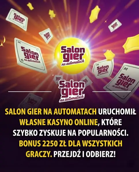 Кадр рекламы Salon Gier