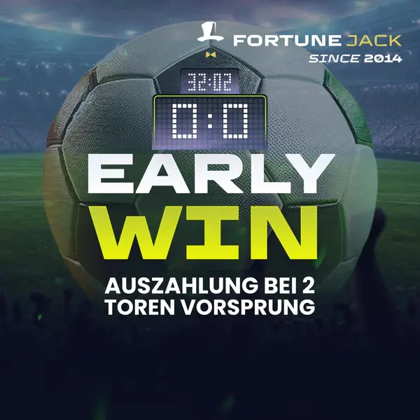 Кадр рекламы Fortunejack Zone