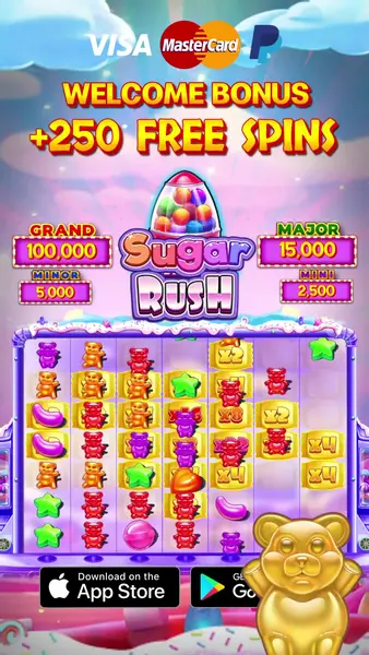 Кадр рекламы Golden Prize