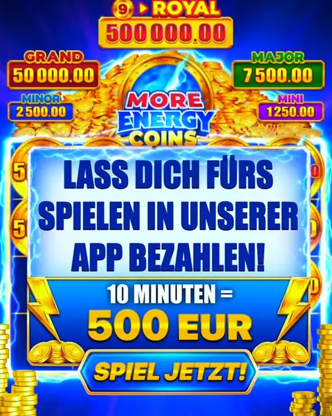 Кадр рекламы Big Win