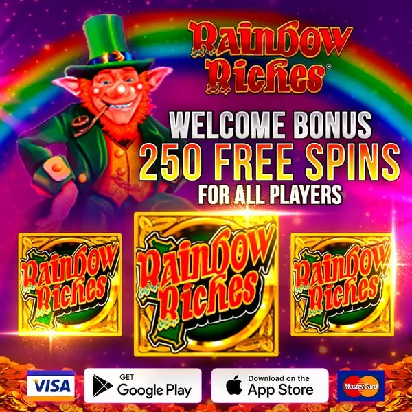 Кадр рекламы Irish Lucky Tickets