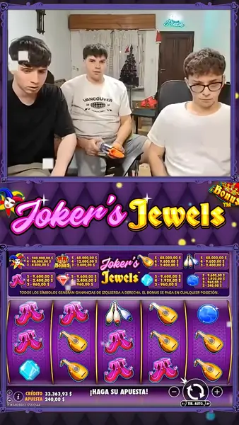 Кадр рекламы Mega Jackpot Slots