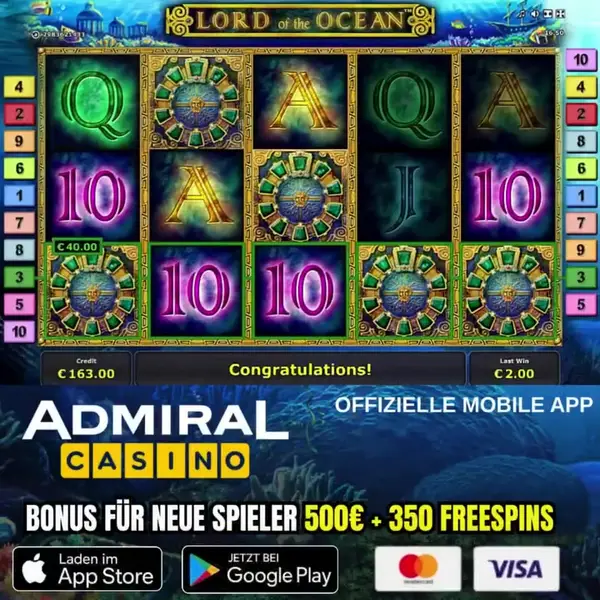 Кадр рекламы Book Of Slots