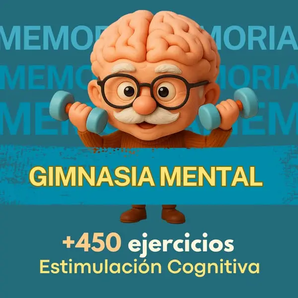 Кадр рекламы Neuroestimulación