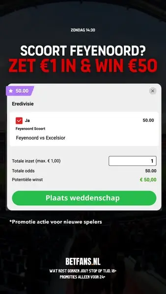 Кадр рекламы BetFans Sports