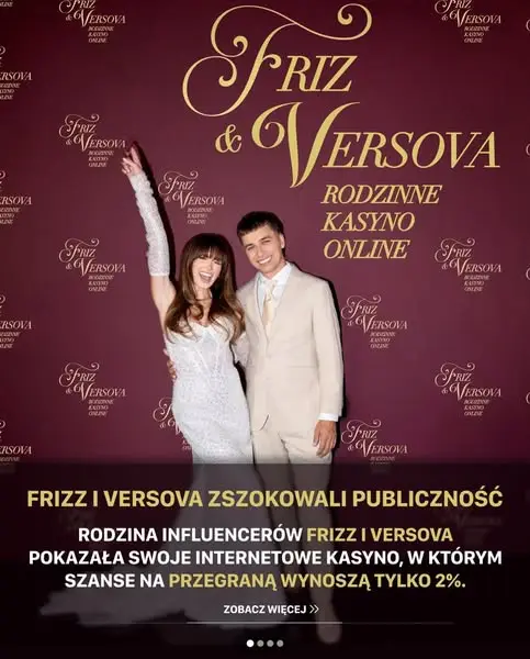 Кадр рекламы Nowiny 24/7 