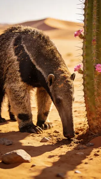 Кадр рекламы Siuuuuuuu