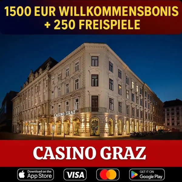 Кадр рекламы Austria TOP Games