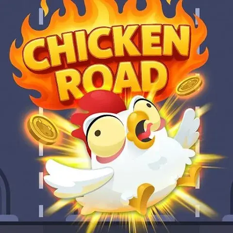 Кадр рекламы Chicken Road Win