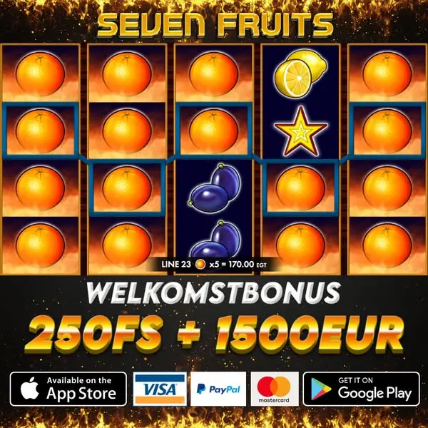 Кадр рекламы Top Slot