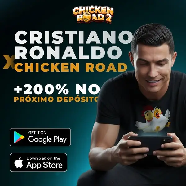 Кадр рекламы Chicka Crash