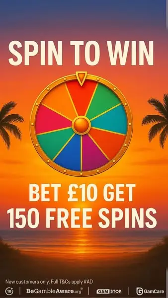 Кадр рекламы Pick Your Bet Casino