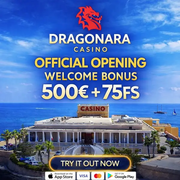 Кадр рекламы TOP SLOTS