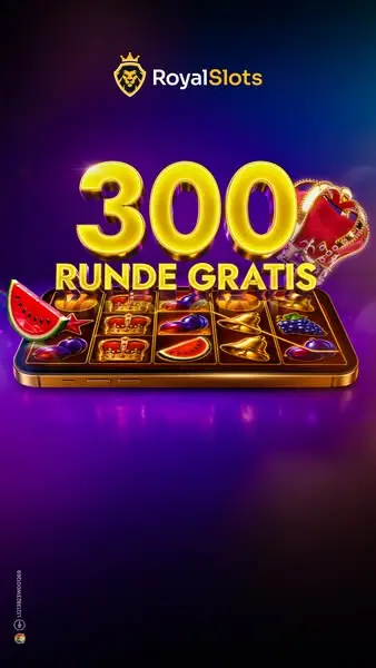 Кадр рекламы Royal Casino