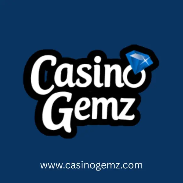Кадр рекламы CasinoGemz