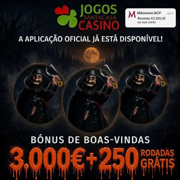 Кадр рекламы Top Games Portugal