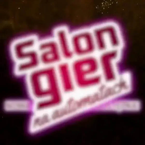 Кадр рекламы Salon Gier