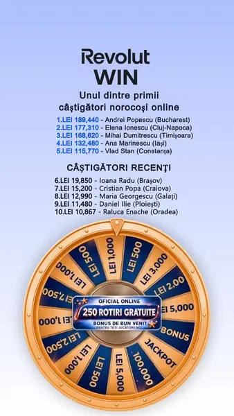 Кадр рекламы R-Win