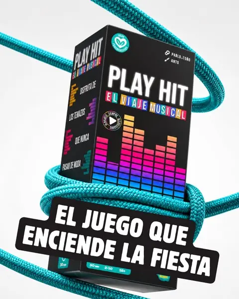 Кадр рекламы Playhit.juego