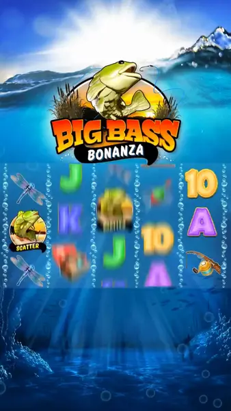Кадр рекламы Big Win