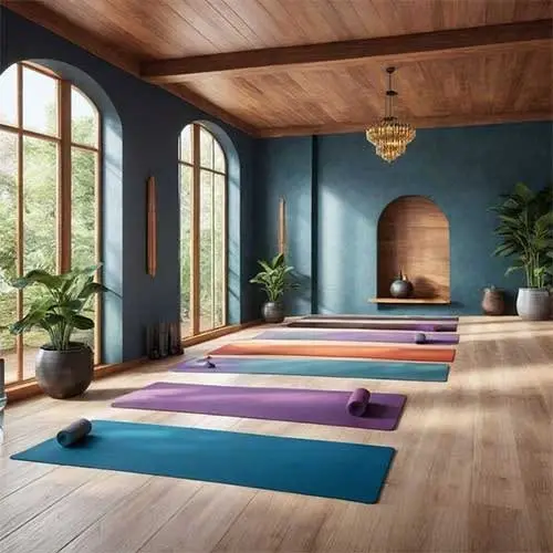 Кадр рекламы Everyday Balance