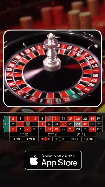 Кадр рекламы Grand Slots