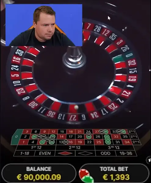 Кадр рекламы Super Spins