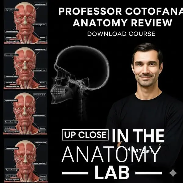 Кадр рекламы Plastic Surgery Courses