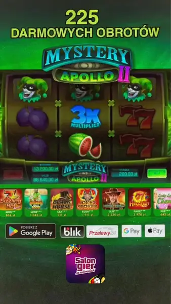 Кадр рекламы Lucky Boost