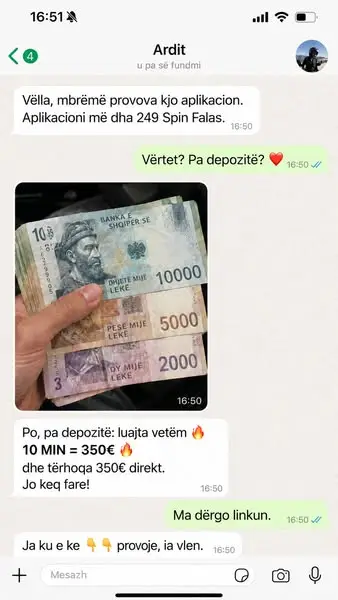 Кадр рекламы Inna Stoica