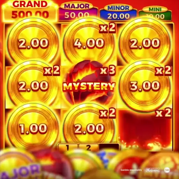 Кадр рекламы Amonbet