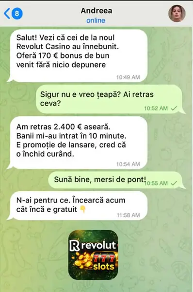 Кадр рекламы Lorin Vale