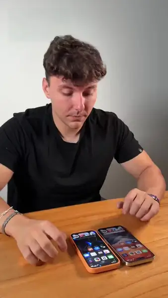 Кадр рекламы Spotted Funny