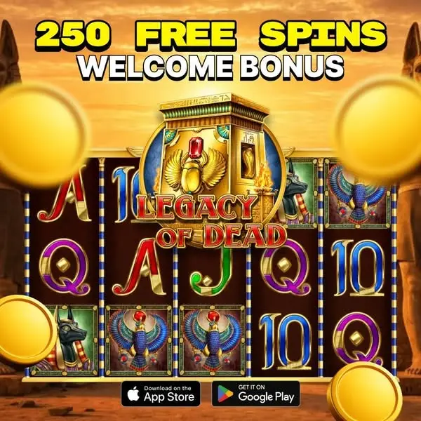 Кадр рекламы Lucky Casino