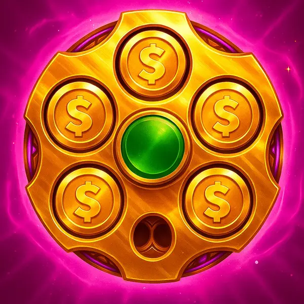 Кадр рекламы Gold Box 