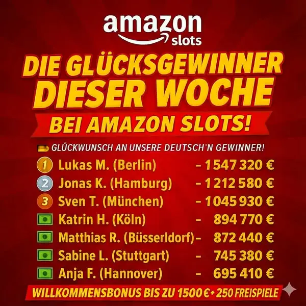 Кадр рекламы Deutschland Casino