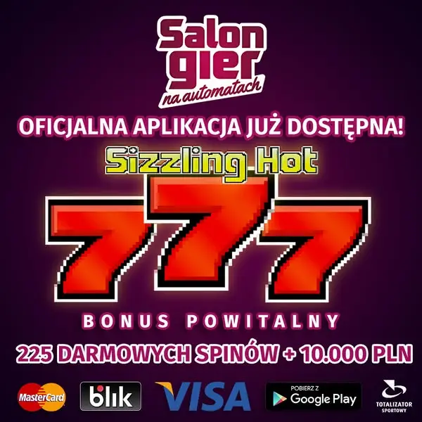 Кадр рекламы Salon Polska