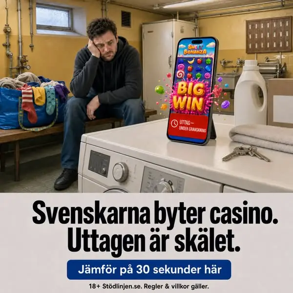 Кадр рекламы Oddsium Sverige