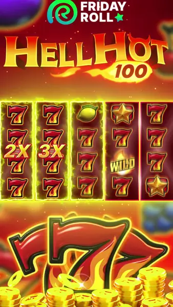 Кадр рекламы Fortune Playhouse