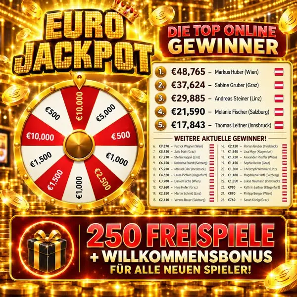Кадр рекламы Mega Spin