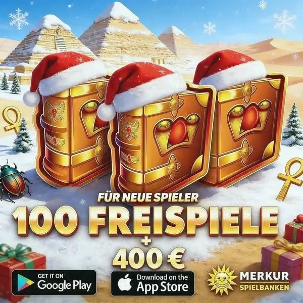 Кадр рекламы Merkur Casino