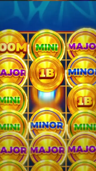 Кадр рекламы Best Slots