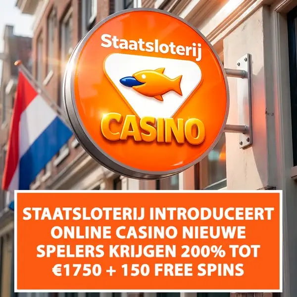 Кадр рекламы Speel & Win NL