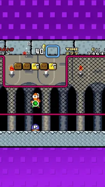 Кадр рекламы Top Old Game