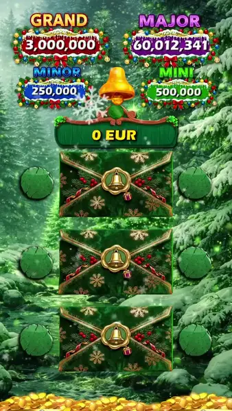 Кадр рекламы Big Win