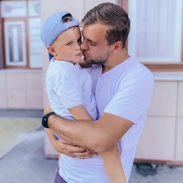 Кадр рекламы Lovro Barišić