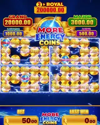Кадр рекламы Crazy Bonus