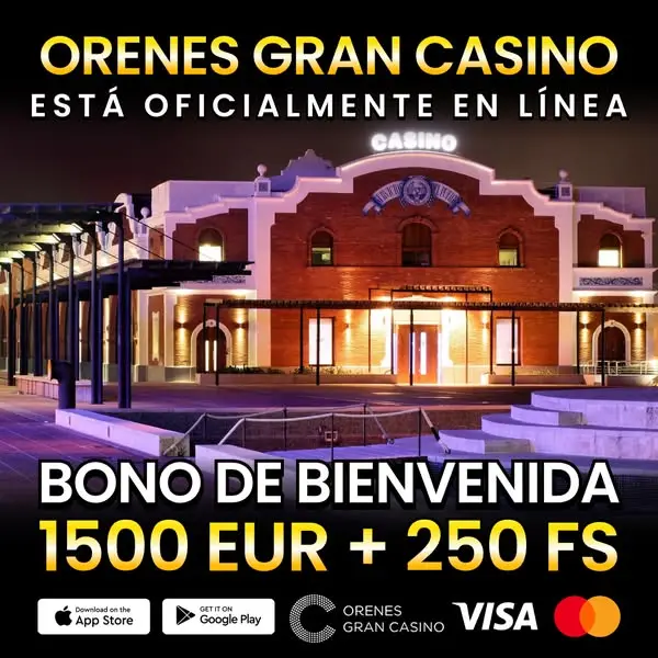 Кадр рекламы Los mejores juegos españoles