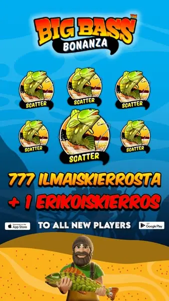 Кадр рекламы Top Game