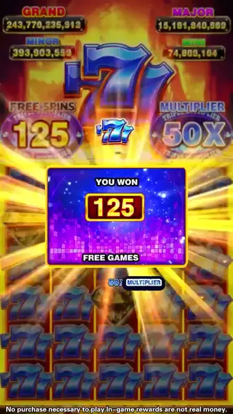 Кадр рекламы Lucky Win